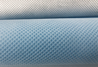 清河(PP)丙纶无纺布跟(PET)涤纶无纺布的区别