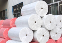 清河RPET面料与普通化纤面料有什么区别