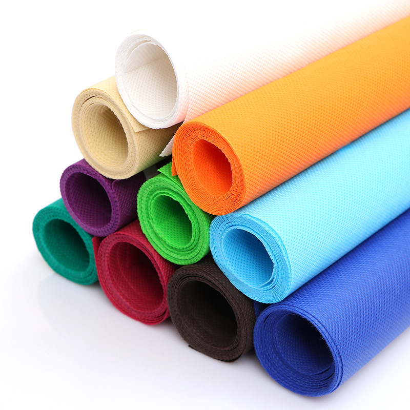 清河无纺布的分类和特性