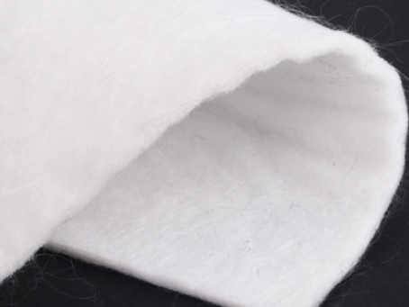 清河长丝土工布